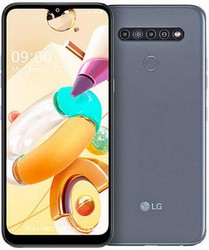 Замена динамика на телефоне LG K41S в Абакане
